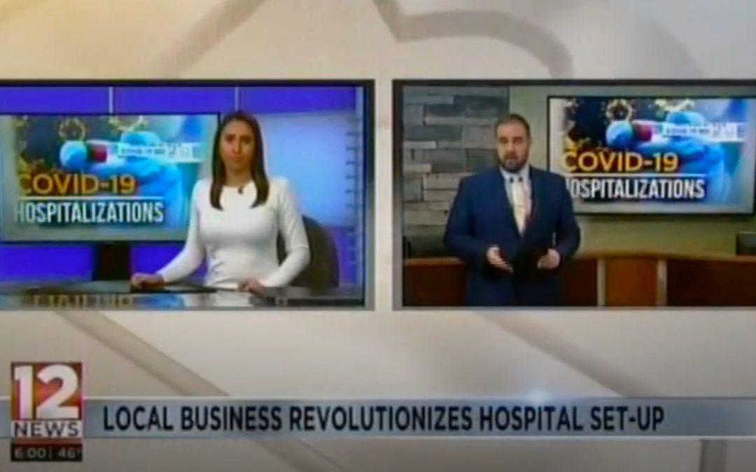 Herb Griffith Interview