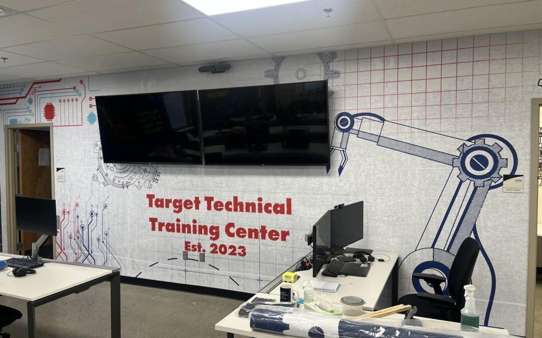 Target Training Center